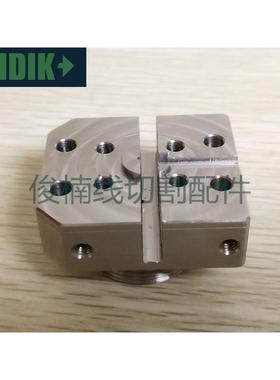 发那科眼模固定座F403法兰克眼模座A290-8103-X762  40X40X25