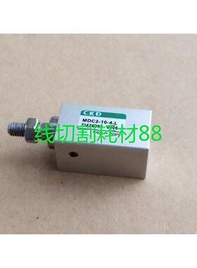 法兰克慢走丝气缸MDC2-10-4-L  法那克气缸/气动阀 法兰克电磁阀