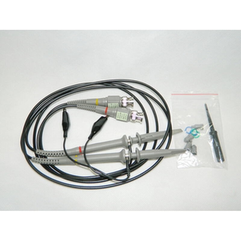 。青岛 示波器探头20M 示波器表笔 示波器线 示波器连接导线 20MH