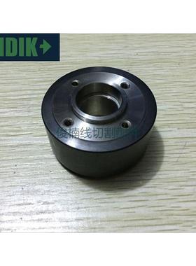 精呈慢走丝陶瓷出线轮 精呈机收线轮M405 57X19X32mm