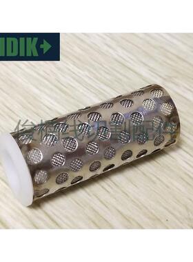 法兰克慢走丝过滤芯A97L-0201-0583/4B-M100S 发那科过滤筛子现货