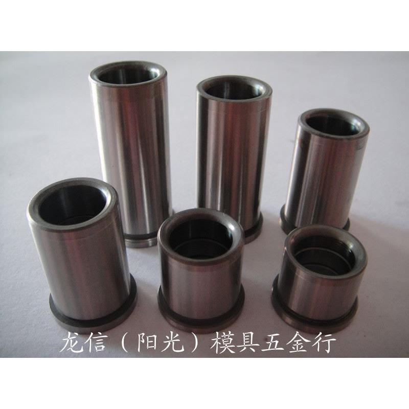 五金导套精密GA辅助导套 内导套 五金模具导套SUJ2导套10 12 *20