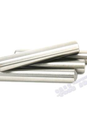 SUJ2固定圆柱销 定位销 精密短元柱肖 销子销钉 10*10-150