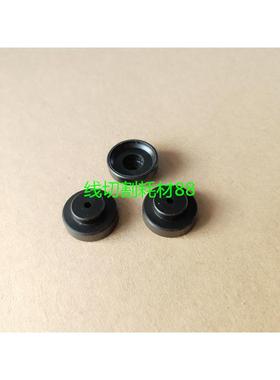 沙迪克慢走丝辅助喷嘴 浮子喷嘴CW505441A浮动水盖G01467A D1.2mm