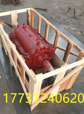 HBLX-12风机水冷轴承箱 HBTX-8风机轴承座 5-48-6引风机传动座