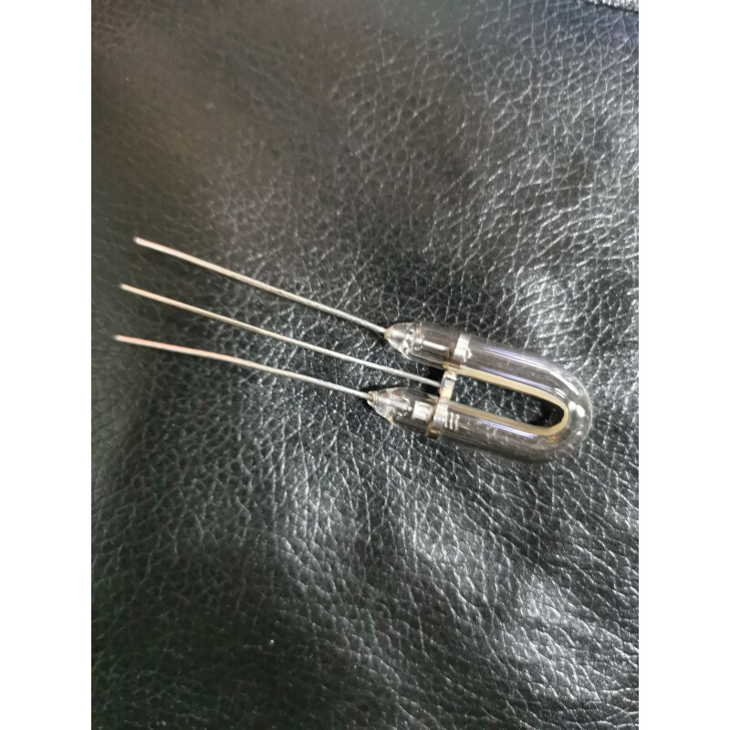 。海曼频闪测速仪发光管频闪仪灯泡发光管 观察仪专用频闪灯管