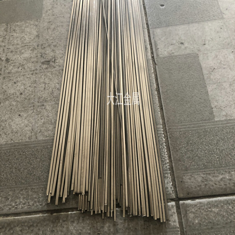 。303/304不锈钢方棒 正方四方棒 实心方钢1.5*1.5 2*2 2.5*2.5 3