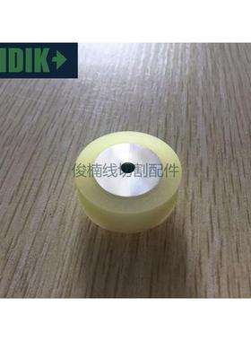 牧野慢走丝张力轮 牧野小扩张轮N401牧野滚轮6EC100A747