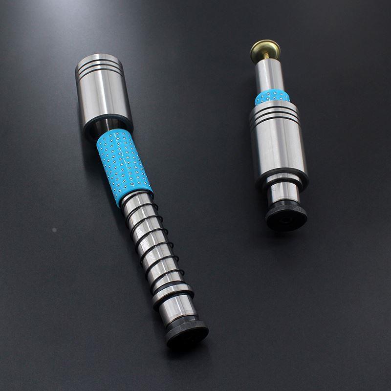 TRP滚珠导柱32*38*100 110 120 130 140 150 160 170 180 200胶套