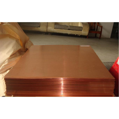 。1米*2米/1米*3米T2紫铜板材加工定制零切紫铜片皮散热铜片红铜