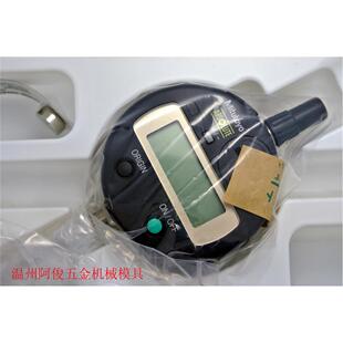 543 日本三丰数显百分表 电子数显百分表0 681 数字百分表