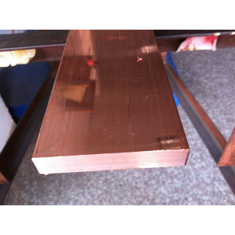 。T2，T3紫铜排 铜条 红铜排 紫铜板