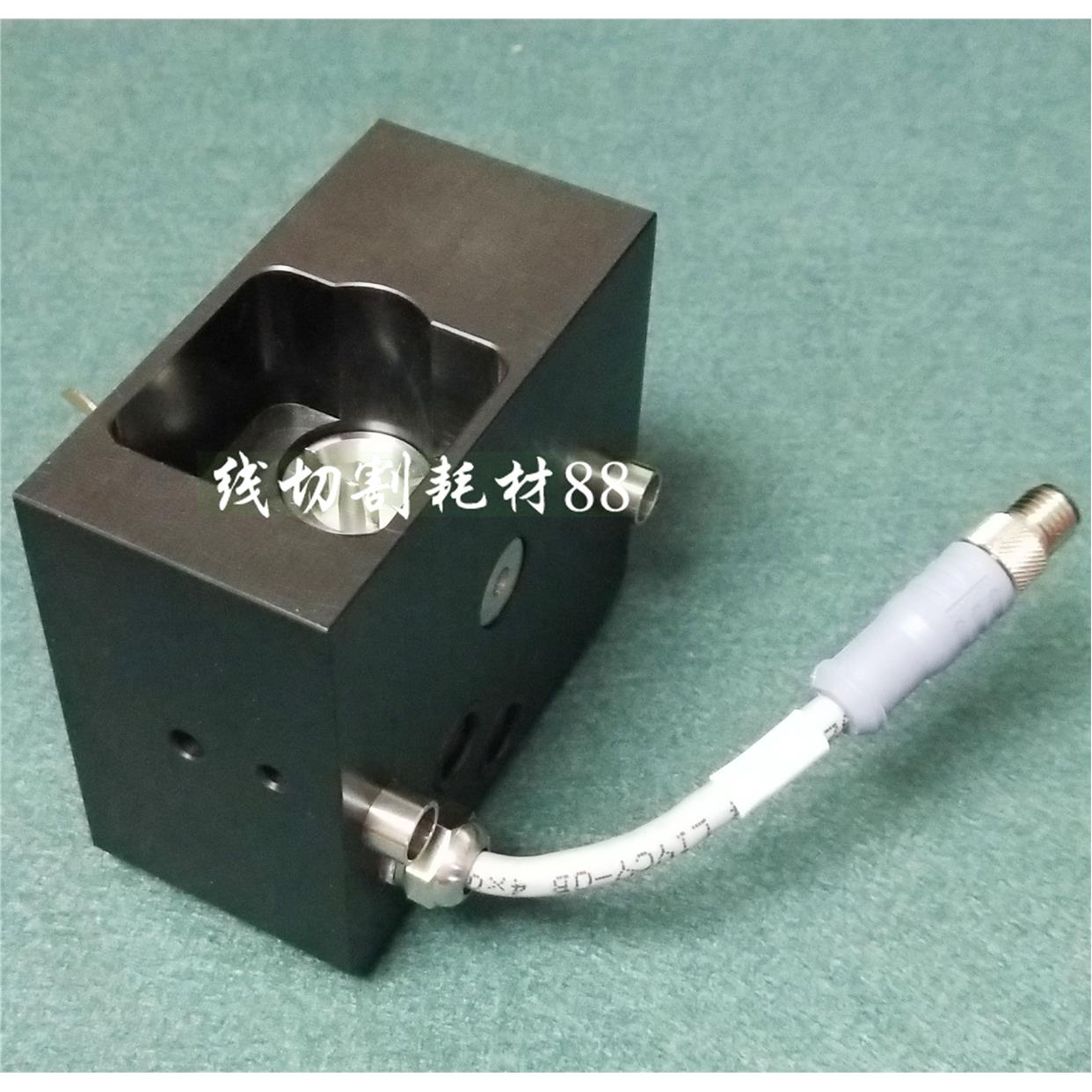 阿奇夏米尔机用重穿丝模块135015254夏米尔慢走丝马达盒（进口）