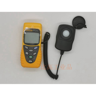 F941测光表 941照度计F941数字光度计 光照度仪 福禄克Fluke