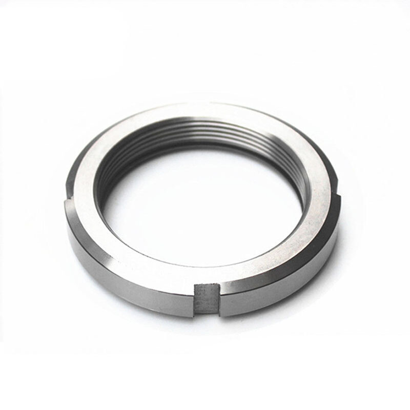 。钢片金属U型圆螺母 FUNTC10 15 20 25 30 35 40 50 60 70 80 10