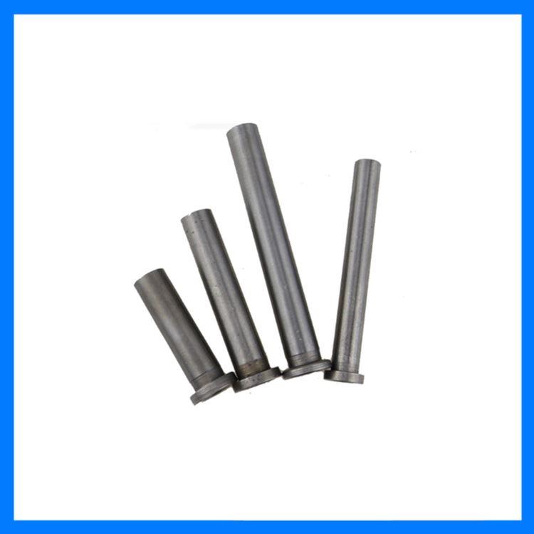 模具等高套筒衬套CSR套管 螺丝套管套筒 顶高套M6 8 10脱料板套筒