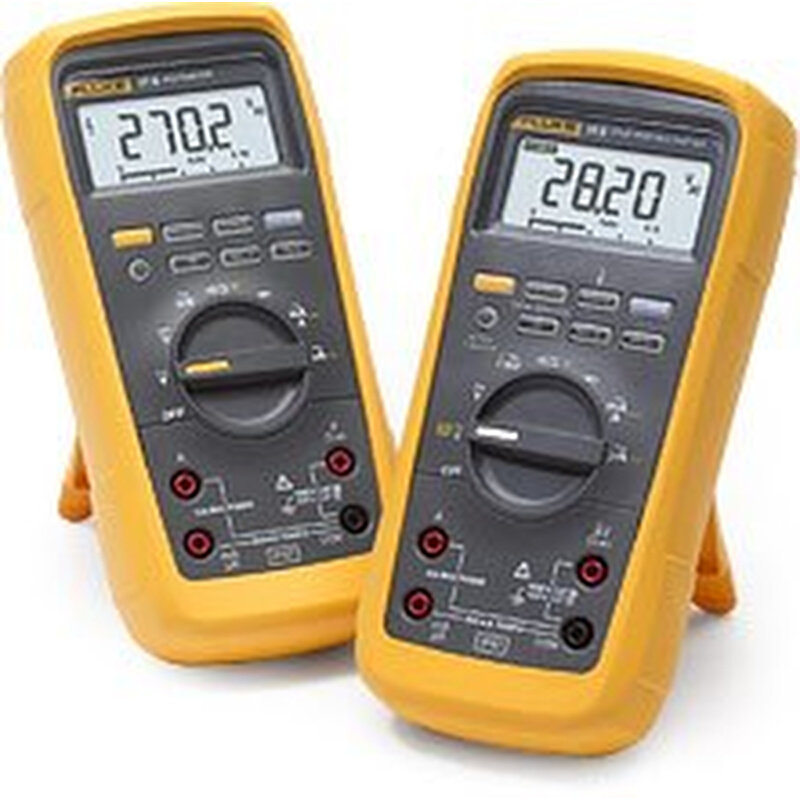 。美国福禄克 FLUKE F 28-II/F28-2/ 28-II EX工业万用表