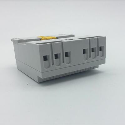 包邮象阳SX102L三相电秒控循环倒计时定时器 时控开关时间控制器