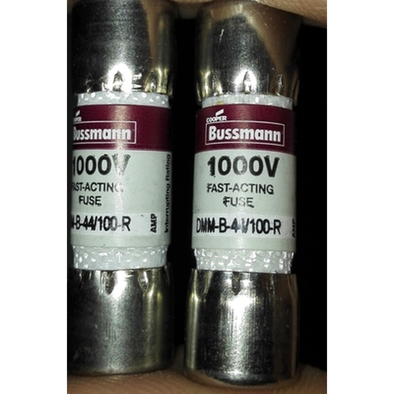 。福禄克万用表用保险丝DMM44-100 行货