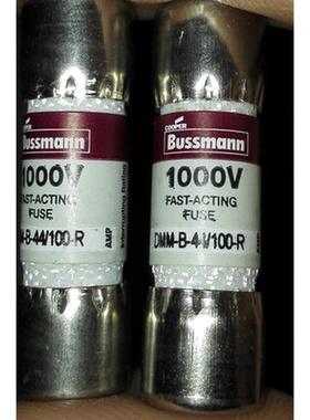 。福禄克万用表用保险丝DMM44-100 行货