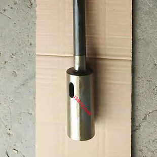 Z3732X8AZ3225万向摇臂钻床主轴南京第四机床厂摇臂钻床钻杆长6