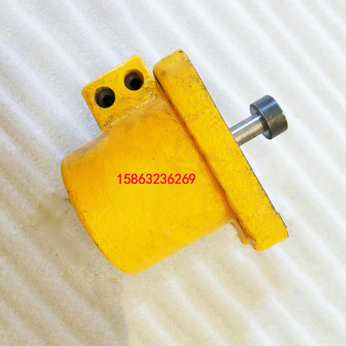 。中捷摇臂钻床油泵沈阳中捷Z3040Z3050摇臂钻立柱锁紧油缸夹紧油