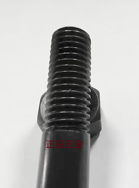 。L孔型 拉伸弹簧用支柱 ASPL3/4/5/6/8/10/12-10/15/20/25/30/40