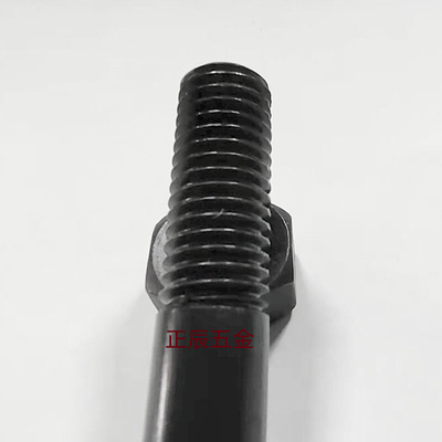 。L孔型 拉伸弹簧用支柱 ASPL3/4/5/6/8/10/12-10/15/20/25/30/40