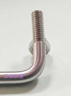 。304L孔型拉伸弹簧用支柱SASPL3/4/5/6/8/10/12-10/15/20/25/30/