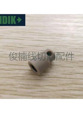 法兰克慢走丝绝缘轴 A290-8119-Z784 发那科保持架绝缘胶柱 现货