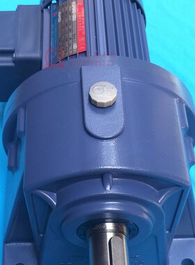 0.4KW 1/2HP马达 YS400W-4P 3PHASE PL32-0400-100S3厦门东历电机