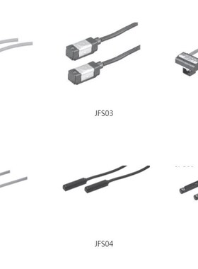 t君帆JUFAN 磁性开关 JFS-01U JFS-02U JFS-03U JFS-04U JFS-04H