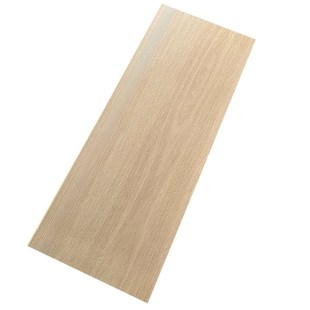 加厚仿实木纹楼梯踏步瓷砖一体式地砖仿古哑光别墅圆弧灯带大理石