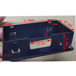 表头外壳/面板表外壳/仪表外壳 电焊机仪表外壳