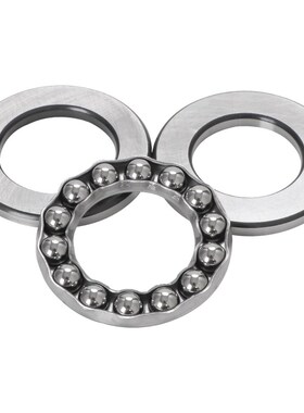 平面推力球分体式压力转盘轴53201 8202 53220 53210 53211  224M