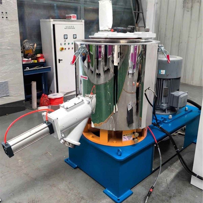 PVC混料机厂家直销多功能高速混合机不锈钢混合机实验型混合机,机械设备,其他机械设备,淘宝优惠券,粉丝福利购,淘宝优惠卷