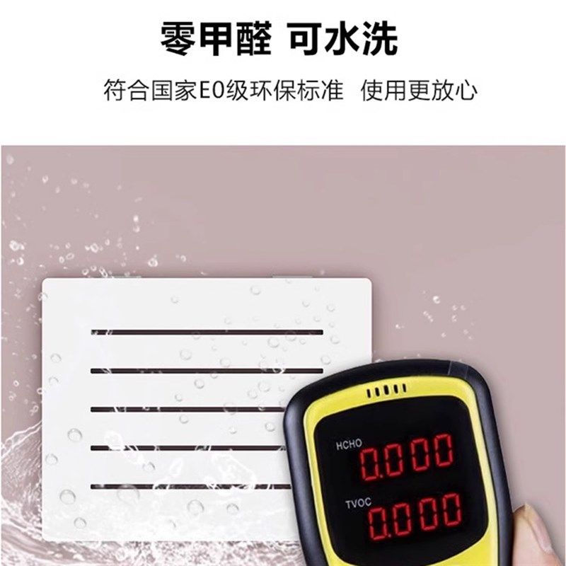 电表箱装饰画免打孔安装配电箱遮挡现代简约墙上装饰弱电箱装饰