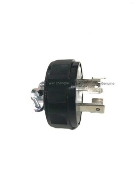 LKEW隆光 工业插头LK6420 LK2420F引挂式防脱落拉布机插头20A250V