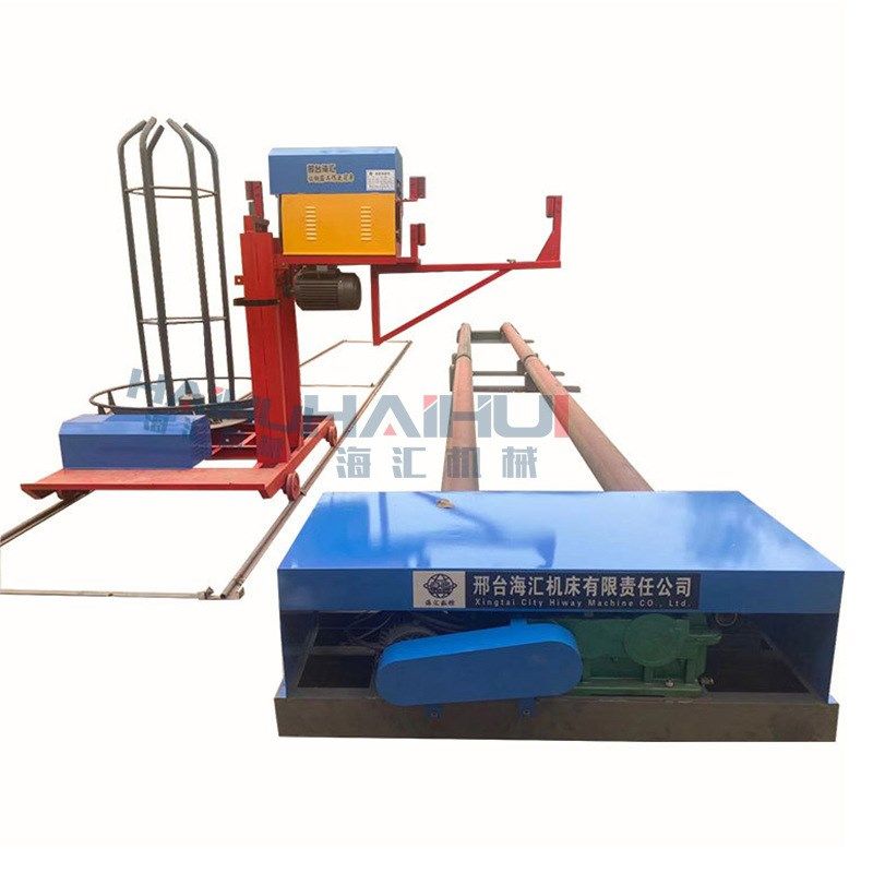 路桥钢筋滚笼机12米钢筋笼滚笼机加长款半自动钢筋笼绕筋机,机械设备,其他机械设备,淘宝优惠券,粉丝福利购,淘宝优惠卷