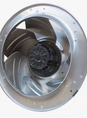 泛仕达Fans-tech 全新 SC560B2-AL5-01离心风机2.85/2.4A金属散热