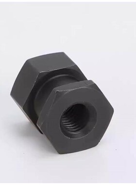 FJR3/4/5/6/8/10/12/14/16/18/20外六角浮动接头内螺纹型WHC31-M8