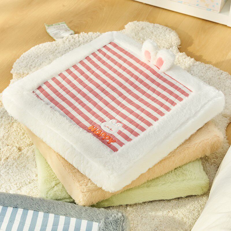 加厚乳胶坐垫椅子垫办公室久坐椅垫餐桌椅子座垫教室凳子透气屁垫