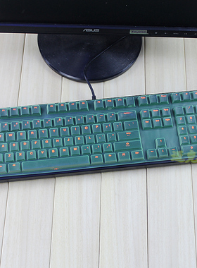 IKBC W210 C210 W200 C200 R300 F410 机械键盘保护膜防尘套贴罩