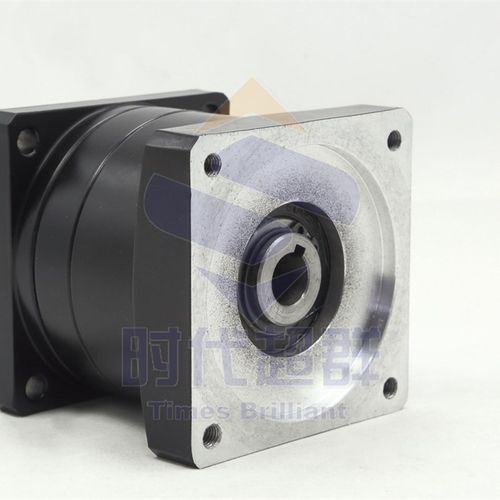 行星减速机小型带步进伺服无刷电机齿轮箱42 57 86 60 80 110 130