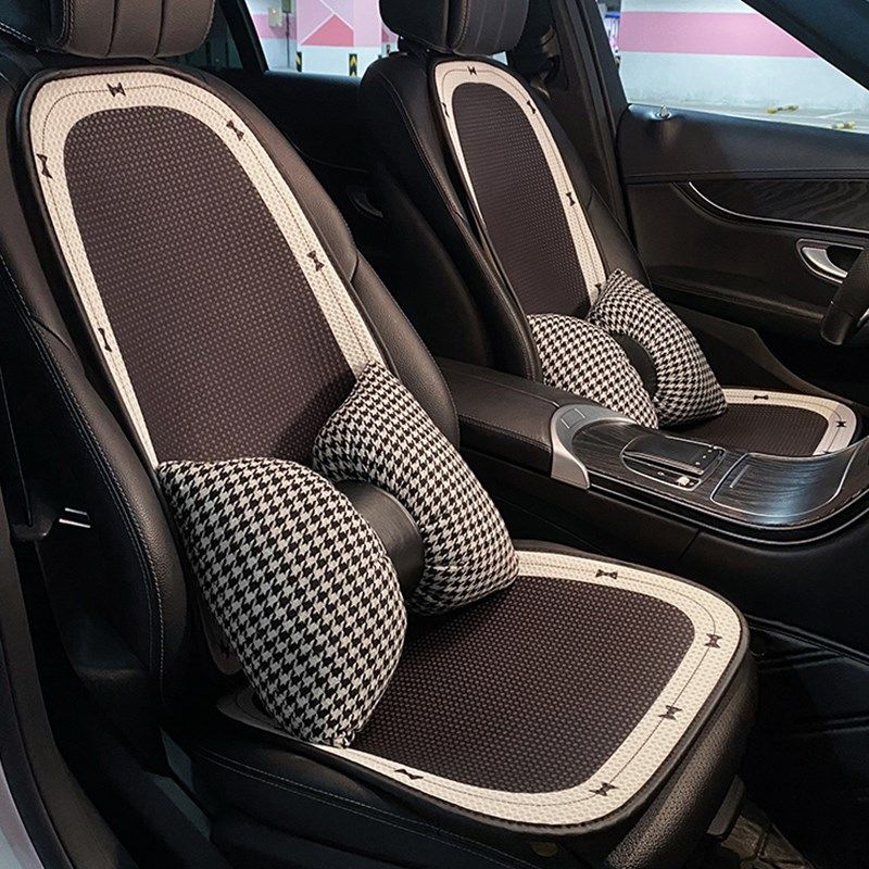 汽车坐垫夏季冰丝通风透气女凉车座垫套单片主驾驶四季通用座椅套,汽车用品/电子/清洗/改装,专车专用座套/座垫,淘宝优惠券,粉丝福利购,淘宝优惠卷