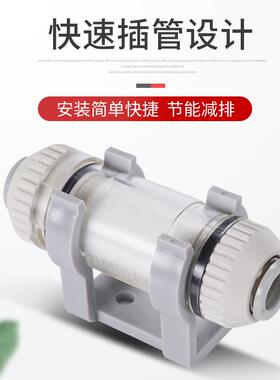 AIRBEST阿尔贝斯真空过滤器AZFC100-06B 04B 200-08B滤芯ZFA-BFE