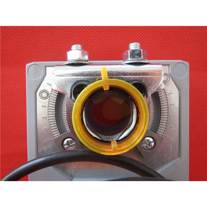 搏力谋LM24A NM230A SM24A-SR GM230A电动调节风门驱动风阀执行器