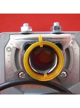 搏力谋LM24A NM230A SM24A-SR GM230A电动调节风门驱动风阀执行器