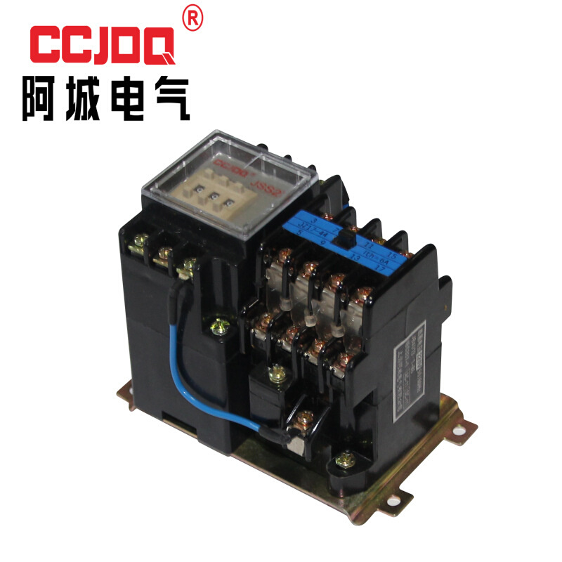 。JJS27A-1/1 JSS27A 1D/1JSS27A-1/1数字式时间继电器110v220v38