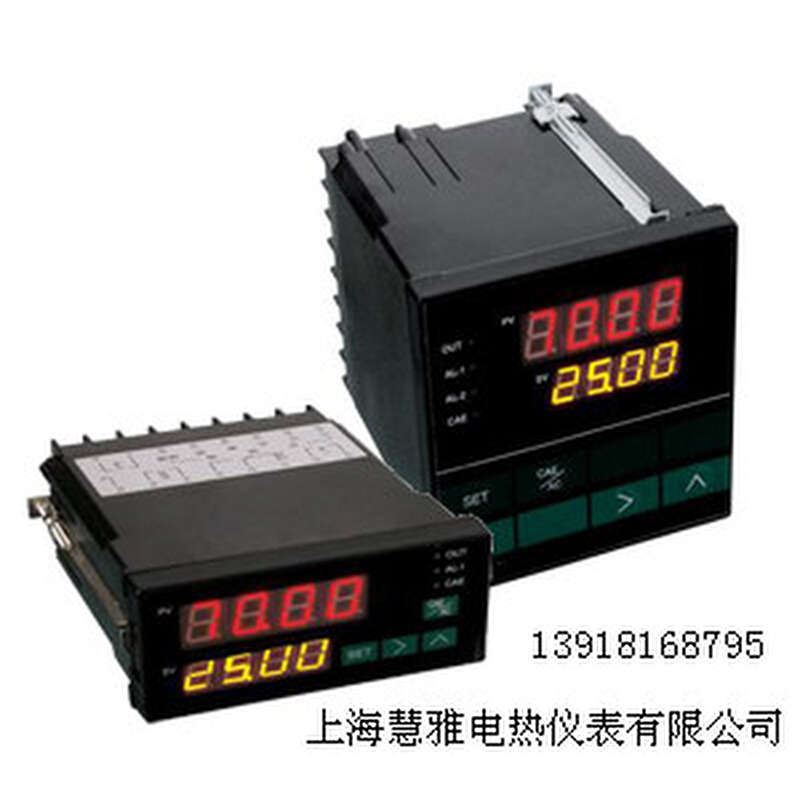 。智能数字压力仪表 PY500 压力显示表